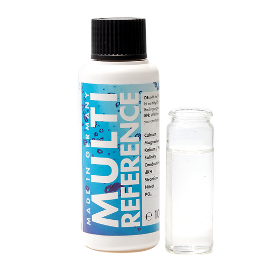 Fauna Marin Multi Reference 100ml