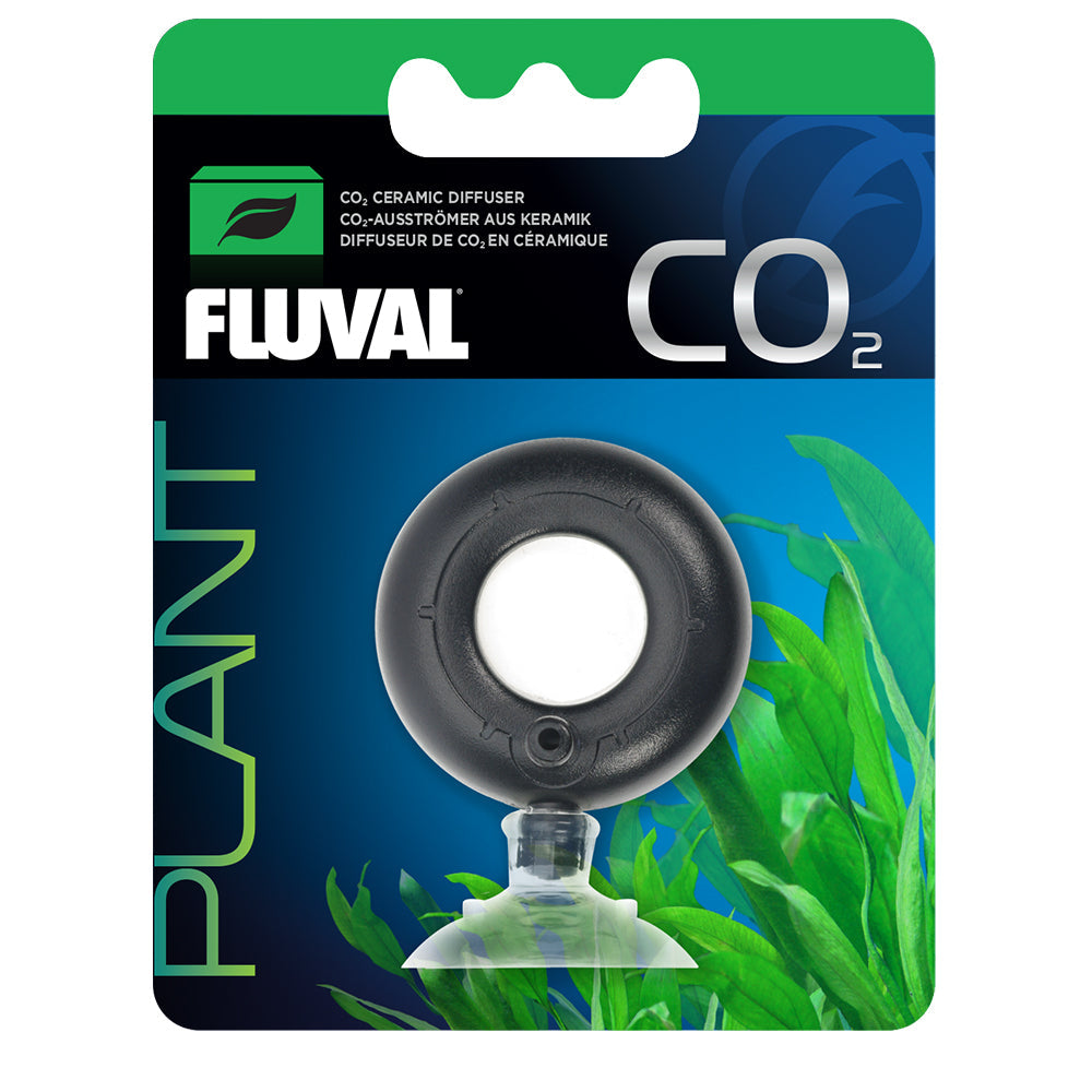 Fluval Ceramic CO2 Diffuser