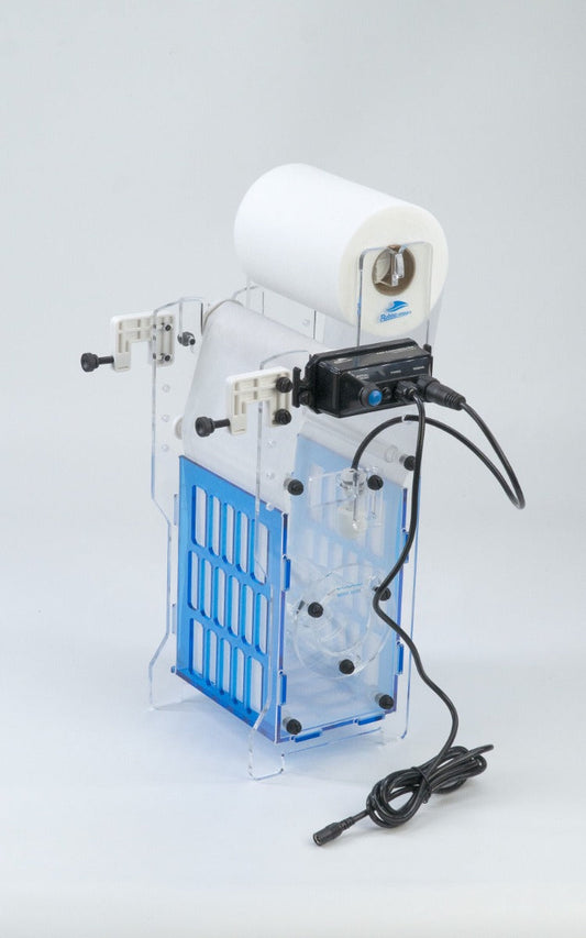 Bubble Magus Roller Filter ARF-M G2