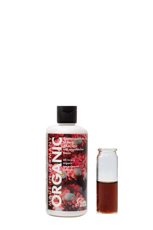 Fauna Marin Organic 500ml