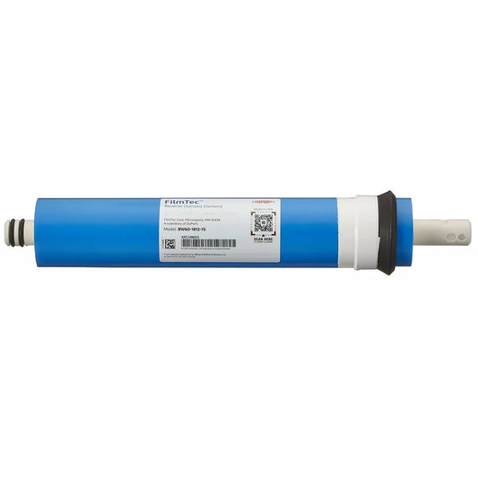 DuPont FilmTec RODI Reverse Osmosis Membrane - 75 GPD