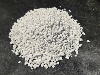 VodaFlux Carb-O₂-Lime CO2 Absorbent Media - 1lb
