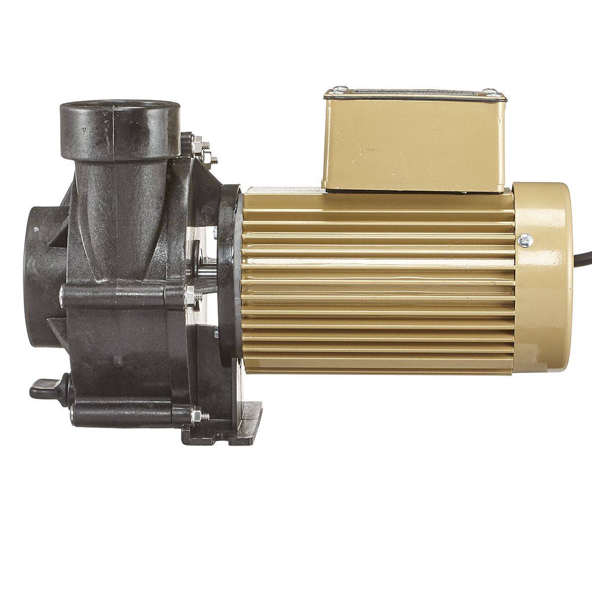 Reeflo Dart-Snapper Hybrid 3600-2600 GPH External Pump