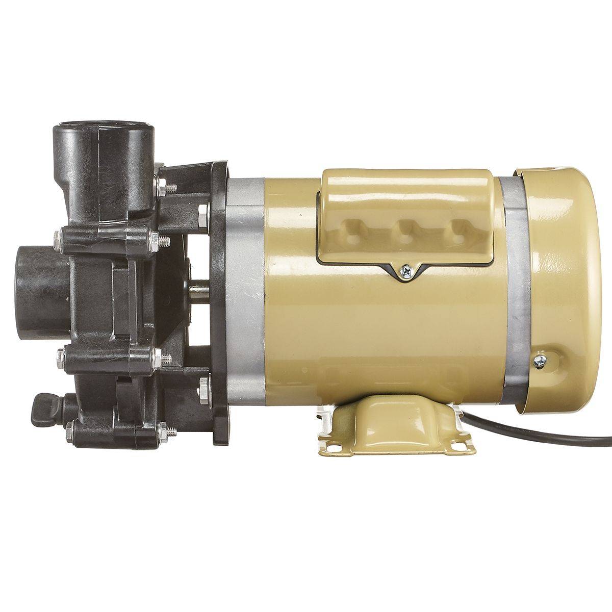 Reeflo Hammerhead-Barracuda Hybrid 6000-4590 GPH External Pump