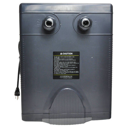 JBJ Arctica Chiller 1/3 HP (DBM-250)