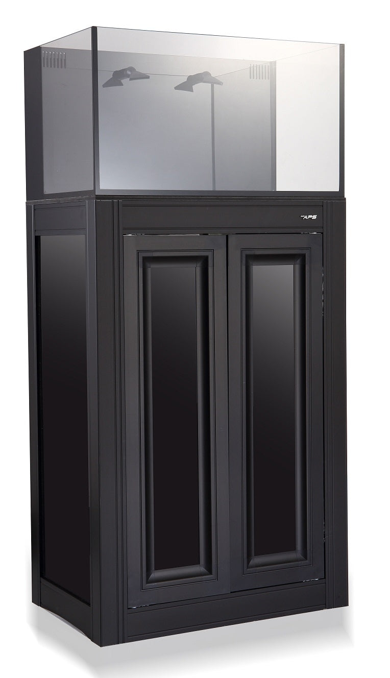 Innovative Marine NUVO Fusion 20 APS Stand- Black