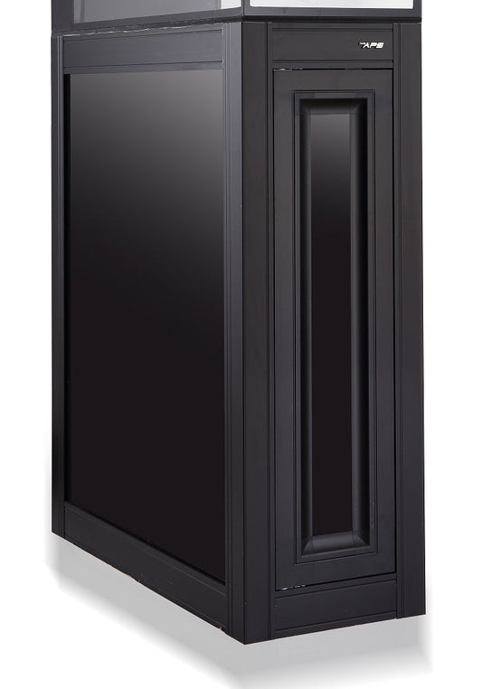 Innovative Marine NUVO Fusion 20 Peninsula APS Stand - Black