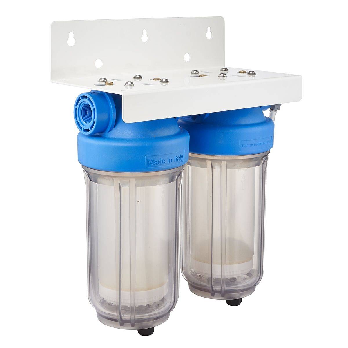 Jumbo DUO CO2 Scrubber