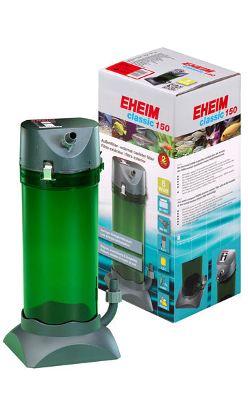 Eheim Classic Canister Filter 150 - 2211