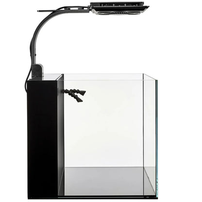 Maxspect Dice AIO 12 Gallon Nano Cube Aquarium with MJ-L165 LED