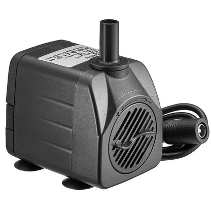 Maxspect Dice AIO 12 Gallon Nano Cube Aquarium with MJ-L165 LED