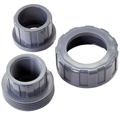 Neptune Systems Flow Sensor FS-100 Replacement Union - 1″