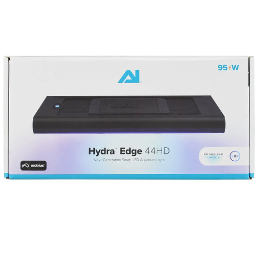 AquaIllumination Hydra Edge 44HD LED Reef Light Fixture