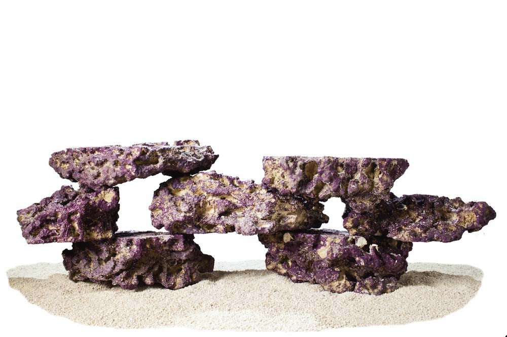 CaribSea LifeRock Shelf Rock 40 lb