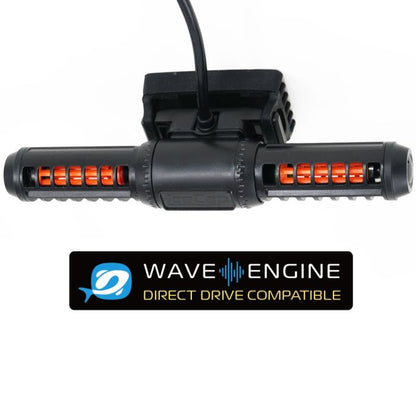 IceCap 4K Gyre Flow Pump With WaveEngine LE WiFi Controller