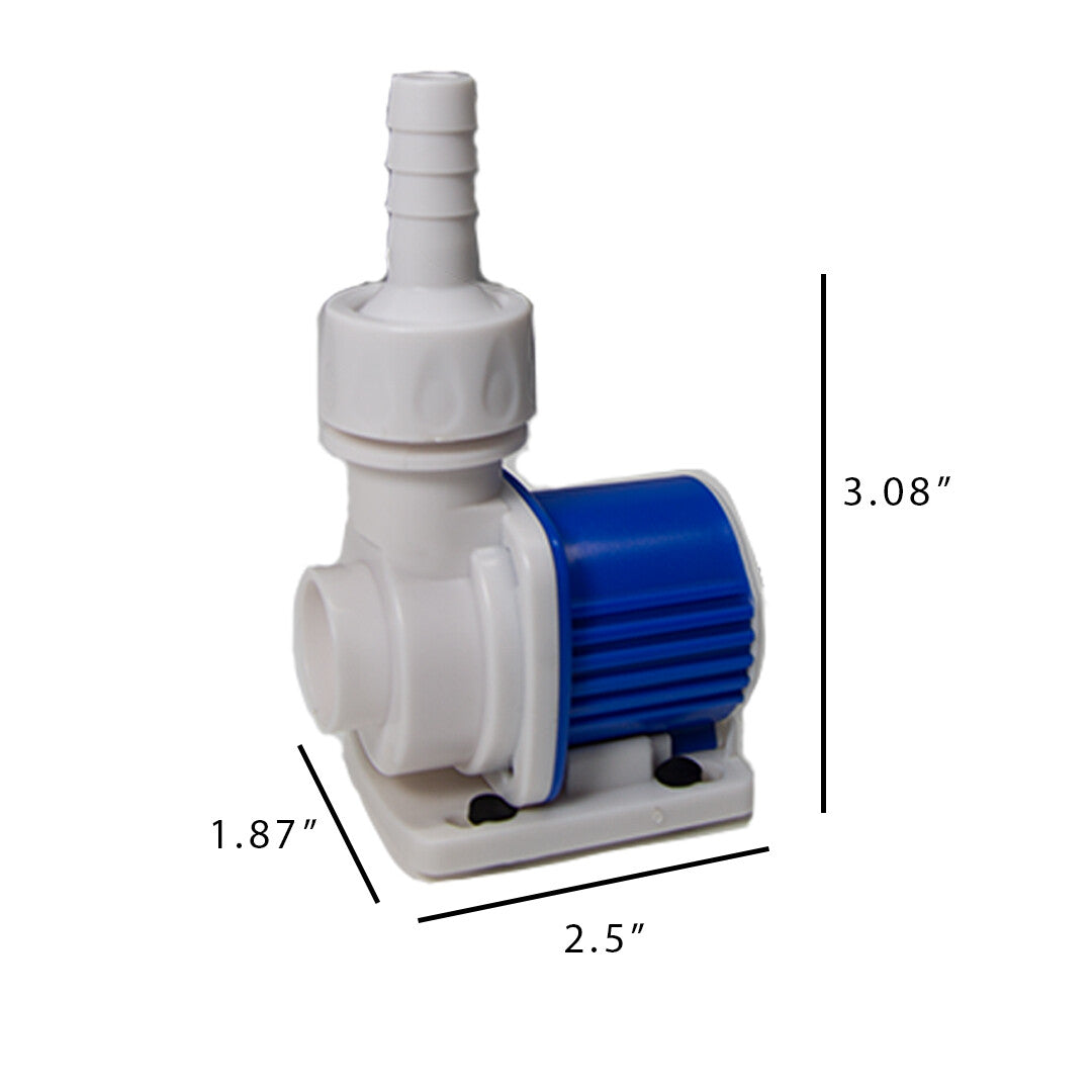 Innovative Marine MightyJet AIO Return Pump - 266 GPH