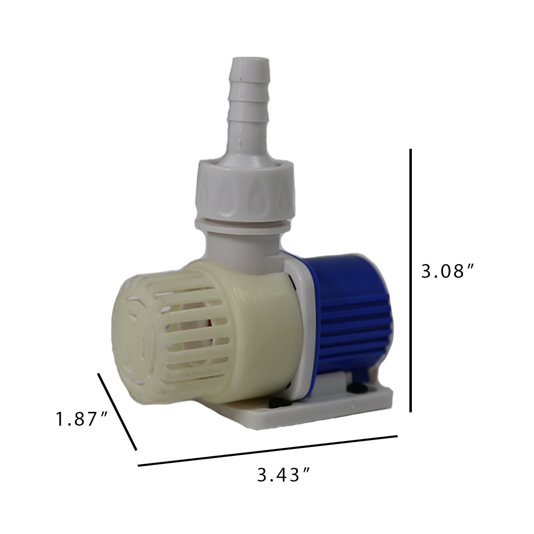 Innovative Marine MightyJet AIO Return Pump - 266 GPH