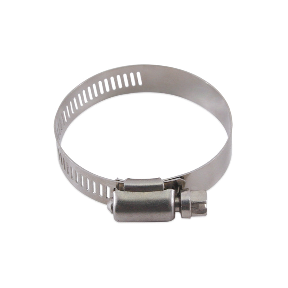Metal Hose Clamps 1 Unit - 11-20mm