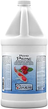 Seachem Pond Prime - 2 L