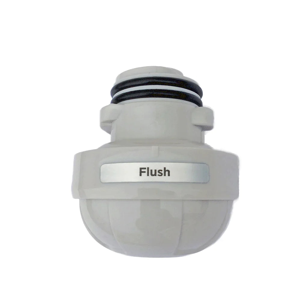 Aquatic Life RO Twist-In Flush Cartridge