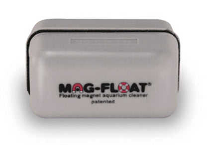 Mag-Float Floating Glass Aquarium Cleaner - Small