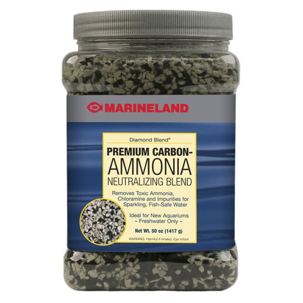 Marineland Diamond Blend Premium Carbon - 50 oz