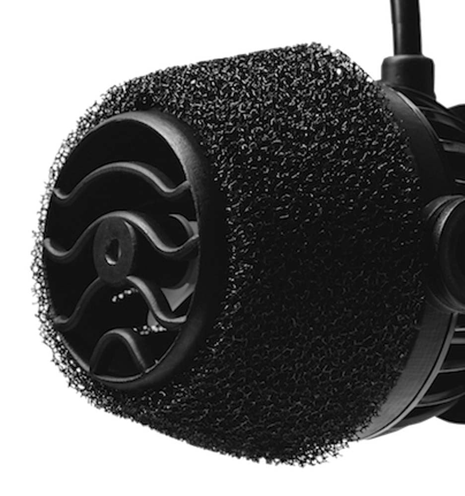 Current USA E-Flux Pump 1050 PreFilter Pack of 3