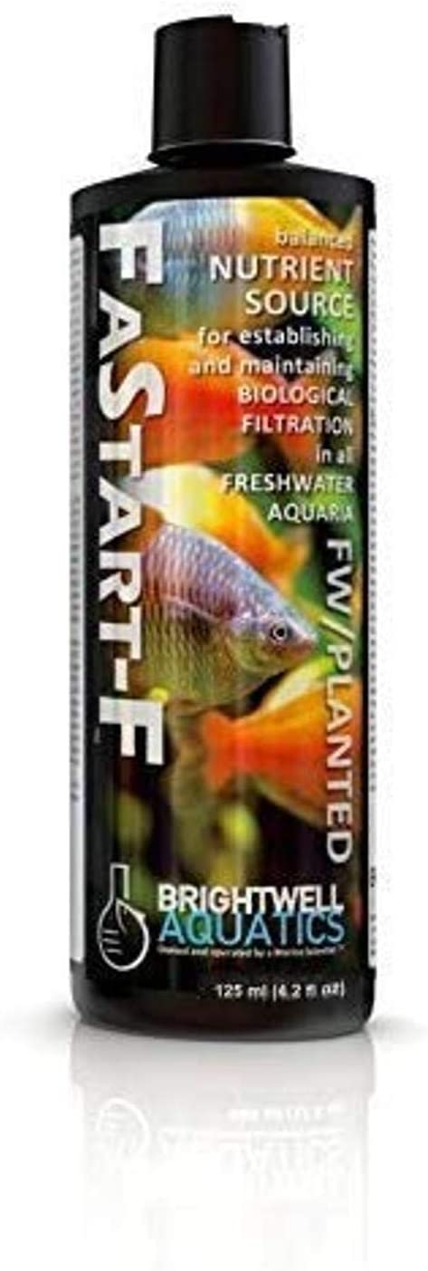 Brightwell Aquatics FaStart-F - 250ml