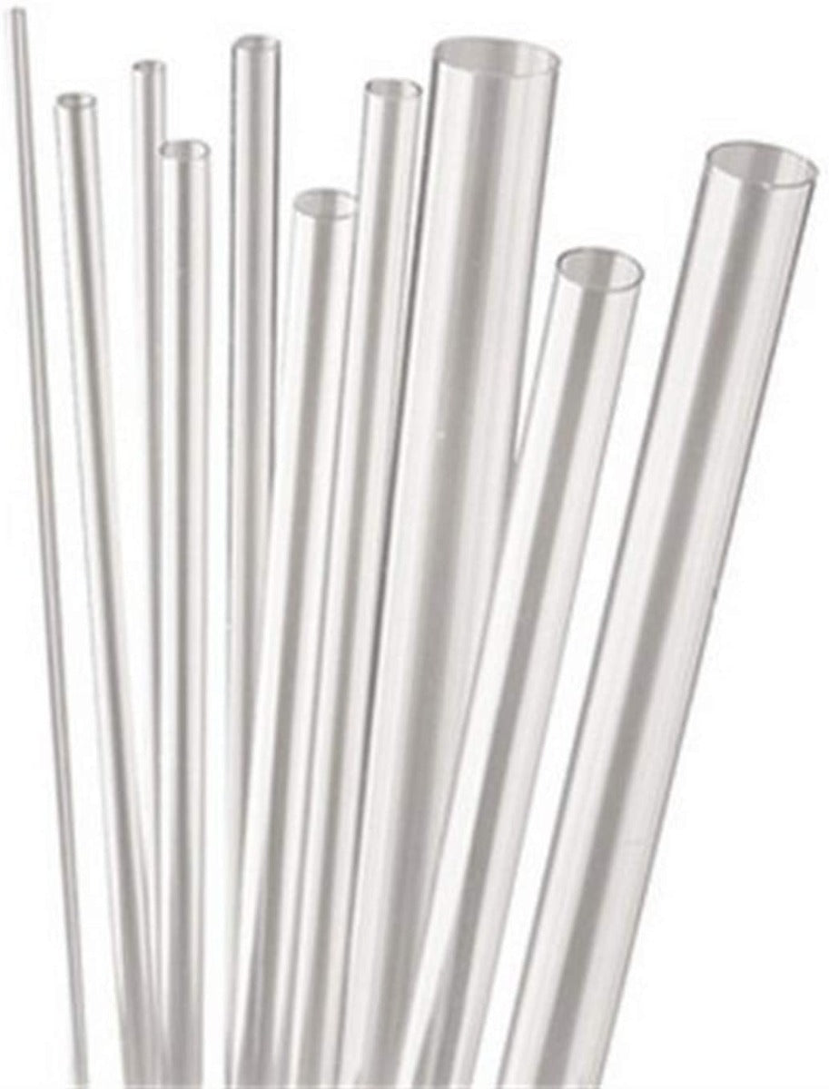 Lee's Thinwall Rigid Acrylic Tubing 5-8in x 36in