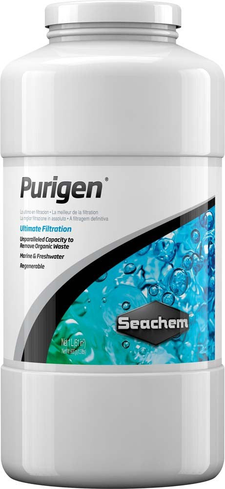 Seachem Purigen - 1L