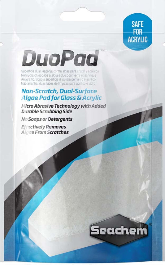 Seachem Duo Algae Pad