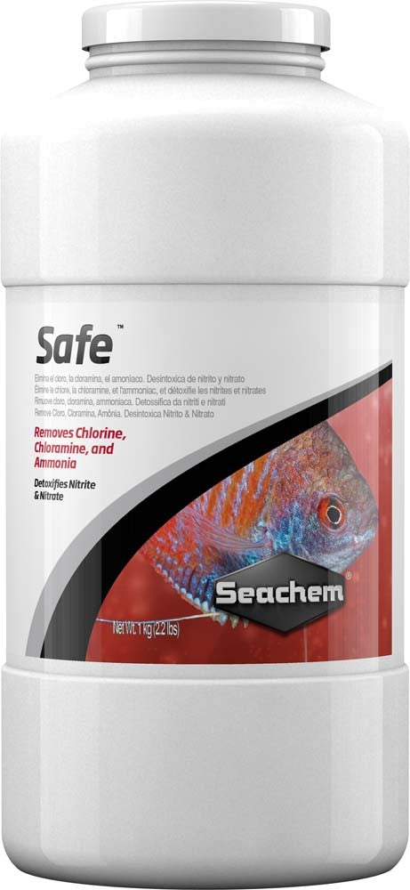 Seachem Safe - 1 kg