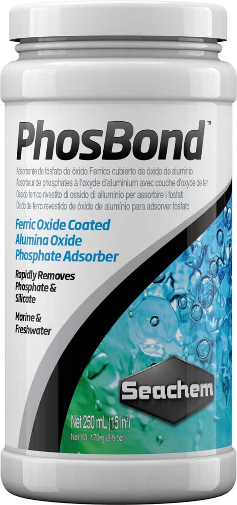 Seachem PhosBond 250ml