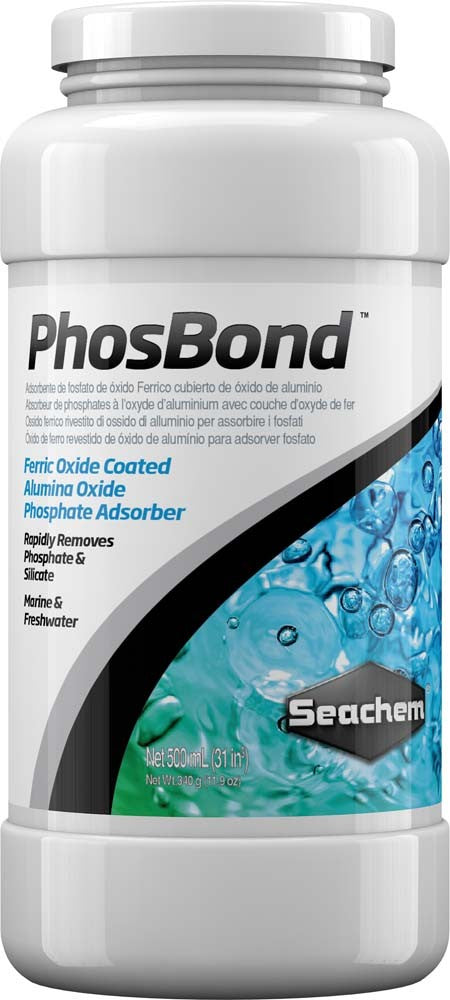 Seachem PhosBond 500ml