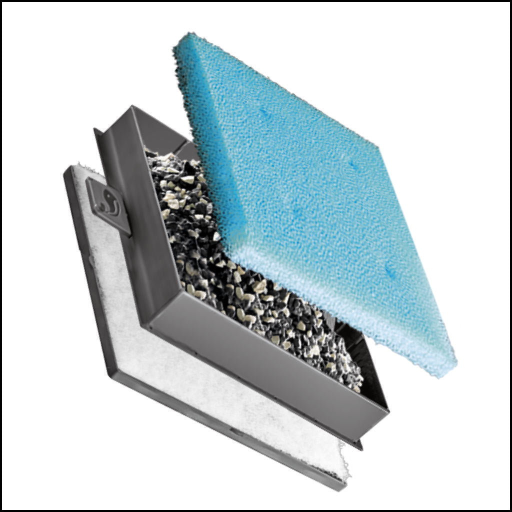 Sicce Aqua Filtra Power Filter - 20