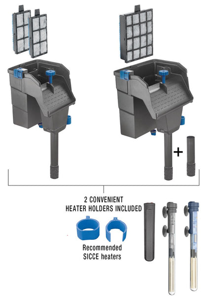 Sicce Aqua Filtra Power Filter - 40