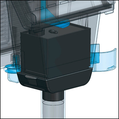 Sicce Aqua Filtra Power Filter - 10