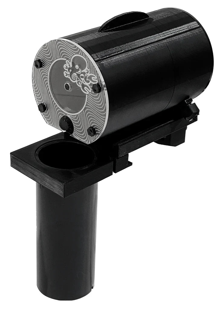 Avast Marine The Plank Automatic Feeder - v3.6