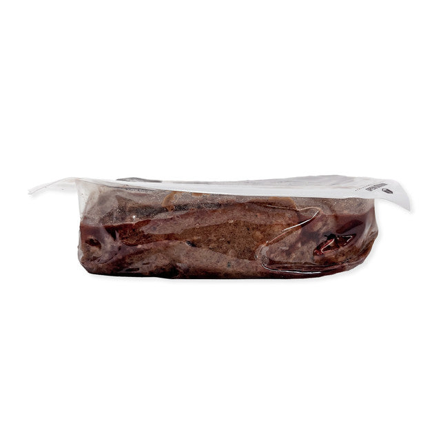Big Country Raw Beef Dinner Carton Raw Frozen Dog Food - 4lb