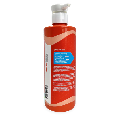 Big Country Raw Thrive Salmon Oil - 500ml