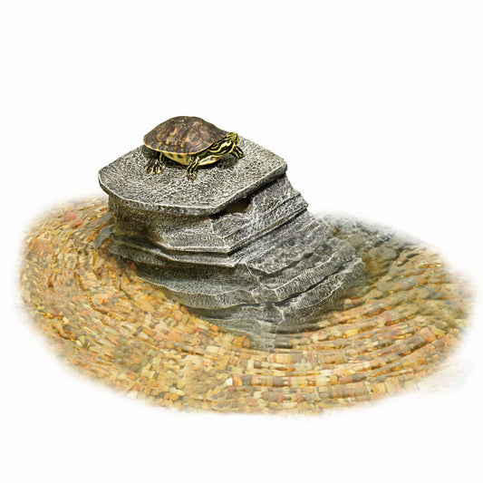 Zilla Basking Platform Filter - 20 Gal