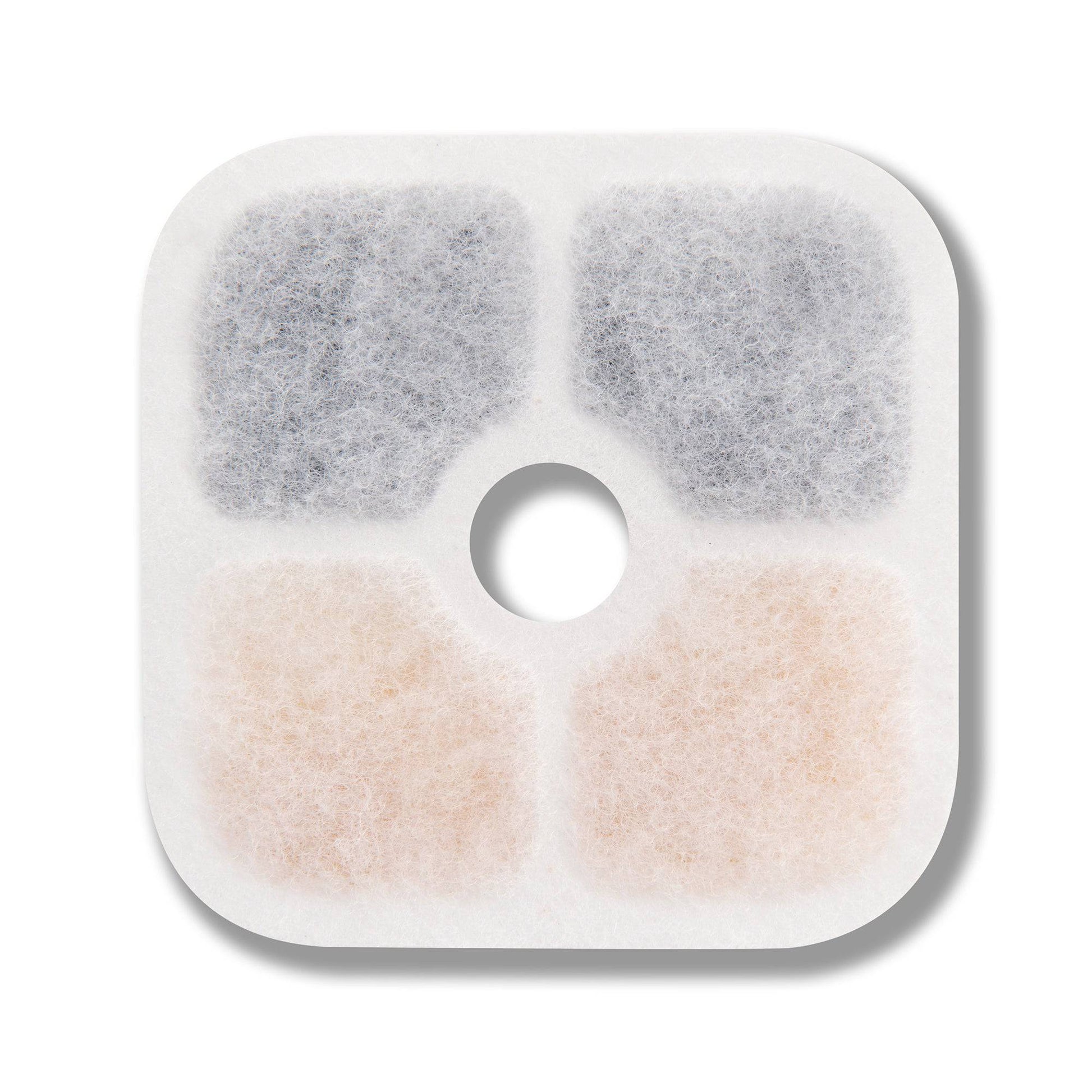 Catit PIXI Fountain Cartridge - 3 pack - The Pet Source