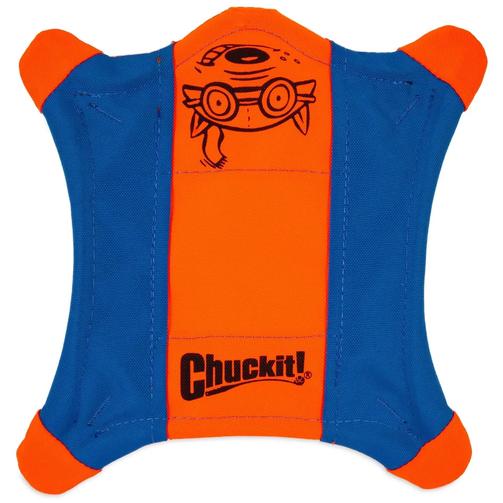 Chuckit! Flying Squirrel - Large - The Pet Source