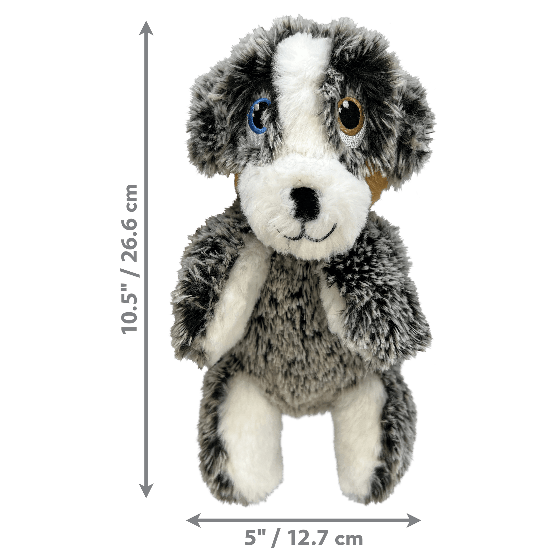 Kong Comfort Pups Ozzie - Medium Dogs - The Pet Source