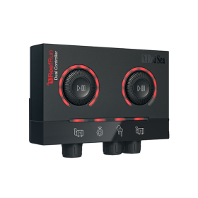 Red Sea ReefRun Dual DC Pump Control