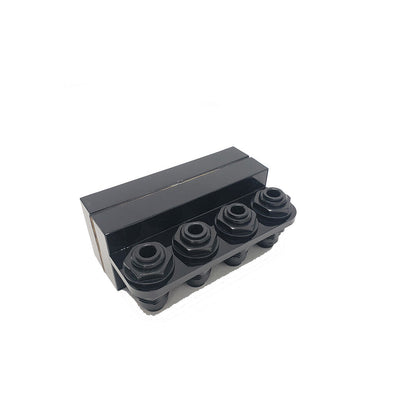 Innovative Marine CustomCradle Pro™ Magnetic Tube Holder