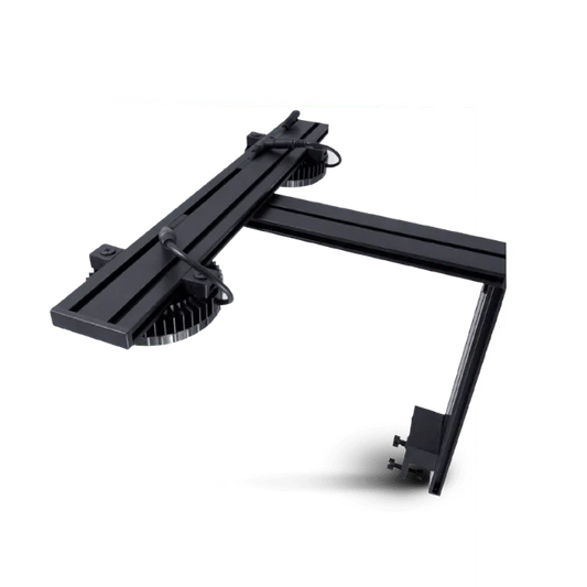 Dalua Illumagic Pixel LED Lighting Rear Dual Arm