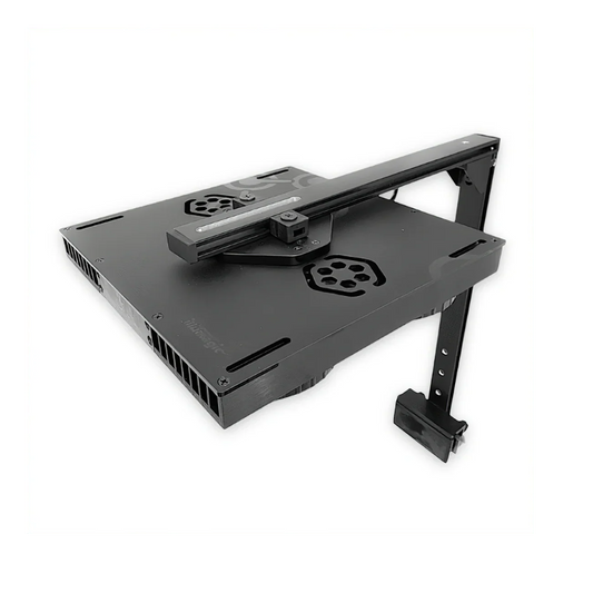 Dalua Illumagic Rear Mounting Arm X4