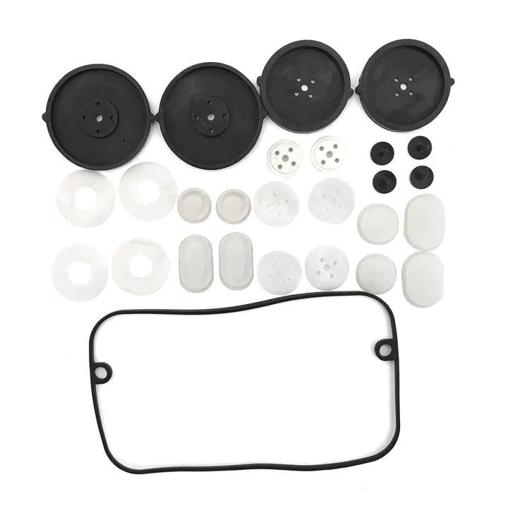 Danner Replacement Diaphragm Kit - AP-20