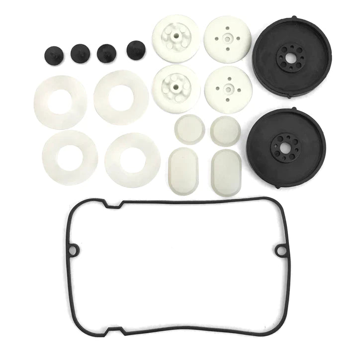 Danner Replacement Diaphragm Kit - AP-60